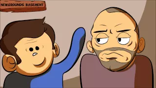 SleepyCast Animated - Not a Fan