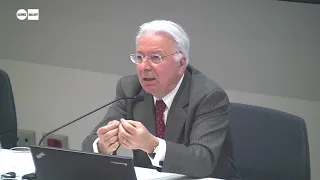 Federico Faggin - La natura della consapevolezza