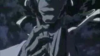 Afro Samurai AMV