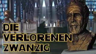 DIE VERLORENEN ZWANZIG: Legends Geschichte [Deutsch]