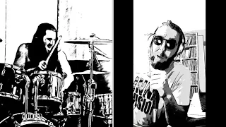(The Beatles Ska Cover) Dub Drums / With A Little Help From My Friends