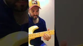 Aquí te esperaré Toma tu lugar - Guitarra by Marcos Brunet