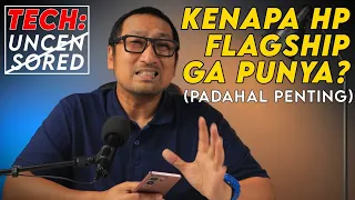 Kenapa Smartphone Kelas Flagship Ga Punya Fitur Kamera Ini Sih?? Tech Uncensored