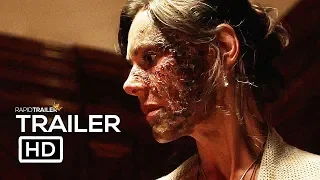 ASTRAL Official Trailer (2019) Horror Movie HD