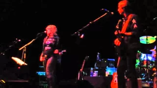 Lucinda Williams - "Big Mess" @ The National, Richmond Va. Live HQ