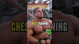 Top Chest Exercises For Growth!