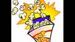 Popcorn(techno mix) slowed down then sped up