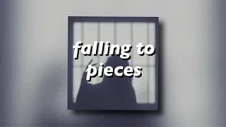 rita ora - falling to pieces (slowed)