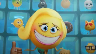 The Emoji Movie : Smiler's revenge  (HD CLIP)