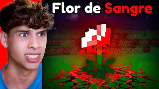 Comprobé Mitos Terroríficos de Minecraft que no Tienen Respuesta