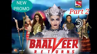 Bhayankar pari returns with all bad fairies including Timnasa Part 2