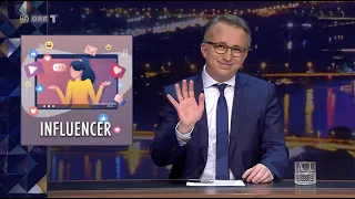 Influencer | Gute Nacht Österreich mit Peter Klien