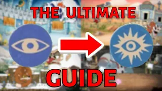 The ULTIMATE Guide on unlocking the DIVINE RELIC in Cuphead (BEST CHARM IN THE GAME?!)