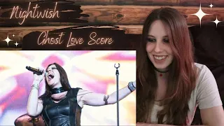 Nightwish - Ghost Love Score (First Listen/Reaction!)