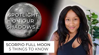 Full Moon April 23rd/24th - ALL SIGNS HOROSCOPE