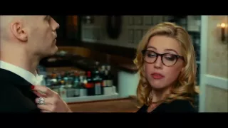 "Syrup" (2013) clip: "Mothers, Virgins, Sluts, and Bitches" - Amber Heard