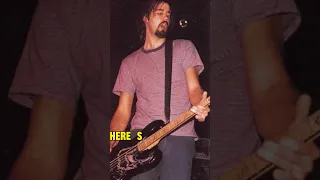 How to play like Krist Novoselic #1