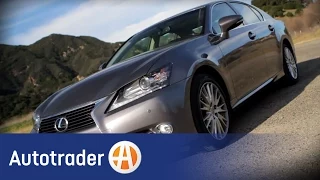 2013 Lexus GS - Sedan | AutoTrader New Car Review | AutoTrader