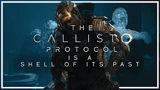 The Callisto Protocol Review - Beautiful Yet Flawed