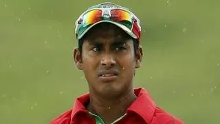 Mohammad Ashraful, ex-Bangladesh captain, admits to cricket match-fixing