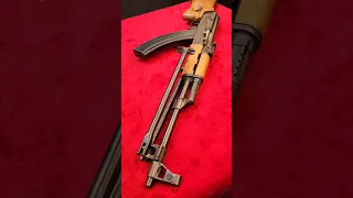 Norinco Mak 91 Milled RPK "National Match"