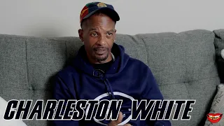 Charleston White GETS SERIOUS!! Loves Louisiana's new gun law, HATES bitcoin, Fears China & Russia