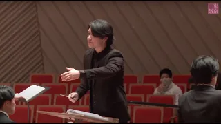 Verdi's Macbeth- Act II and III highlights (Spring Festival in Tokyo 2021)