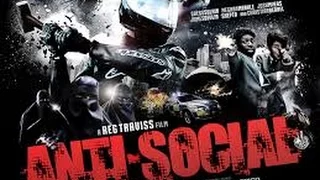 Anti Social (2015) with Meghan Markle, Josh Myers, Gregg Sulkim Movie