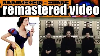 Rammstein - Sonne  (Official Fans Video)