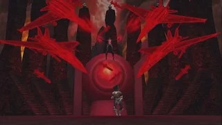 Injustice Gods Among Us iOS - Red Lantern Hal Jordan Challenge Full Nightmare Difficulty