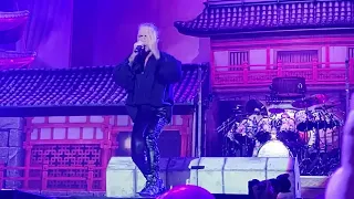 Iron Maiden - Chicago, IL 10-05-2022 Complete Concert