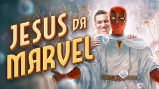 Deadpool & Wolverine salvando a Marvel! | Gaveta