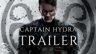 CAPTAIN HYDRA | Trailer (Fan-Made)