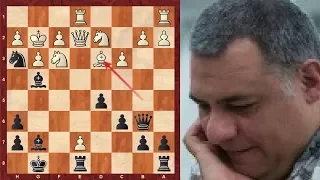 Chess Middlegame concepts - When are forcing chess moves and variations bad ?! (Chessworld.net)