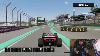 F1 23 Go faster through the pitlane with this technique