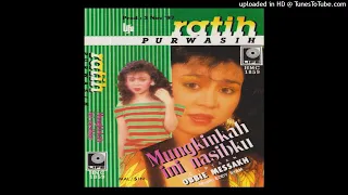 Ratih Purwasih - Mungkinkah Ini Nasibku - Composer : Obbie Messakh 1987 (CDQ)