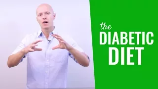 Diet for Diabetics: Eat This to Reverse Type 2 Diabetes