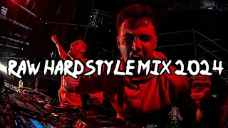 Raw Hardstyle | Xtraraw | Rawtempo | Uptempo New Year Mix January 2024 | Pres Raw4Lifez (Vol.62)