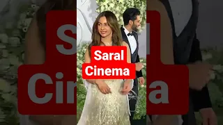 Rakul Preet Singh & Jackky Bhagnani spotted together at Sid-Kiara wedding reception😘 #shorts #viral