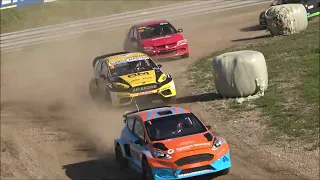 Highlights & Crash Rallycross Melk 2023