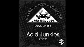 1-8-1 - Acid Junkies