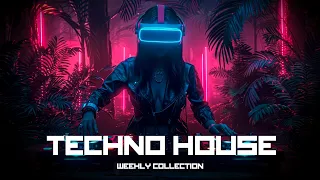 LONG TECH HOUSE MIX || Weekly collection of tracks || BassBlaze Beats