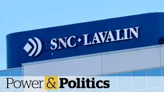 OECD concerned by SNC-Lavalin affair | Power & Politics