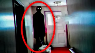 15 Scary Ghost Videos That Will Make You Extremely Nervous