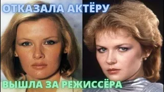 Отказала известному актеру, и вышла замуж за режиссёра! Куда пропала актриса Тамара Акулова