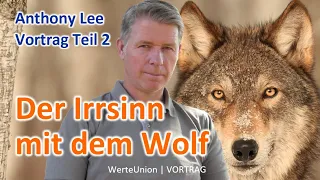 Anthony Lee: Wie die Landwirtschaft vernichtet wird | Vortrag Teil 2 von 2