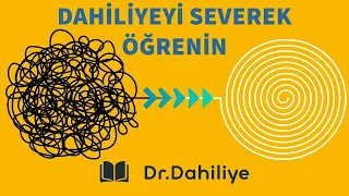 Dahiliyeden Korkmayın, Severek Öğrenin | DrDahiliye hakkında her şey!