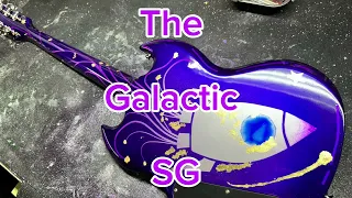 The Galactic SG
