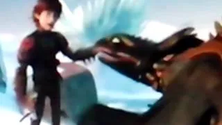 How to train your dragon 2 TV spot #3