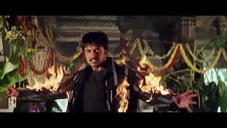 Sudeep Massive Fight for Lovers Marriage | Best Scenes of Kannada Movies